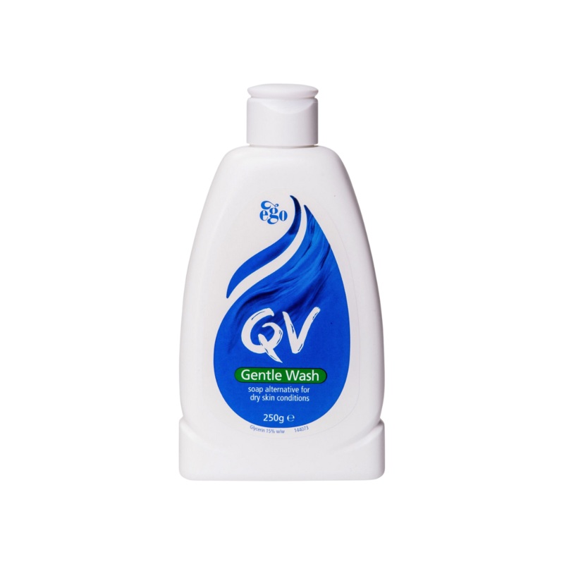 QV – Gentle Wash 250g