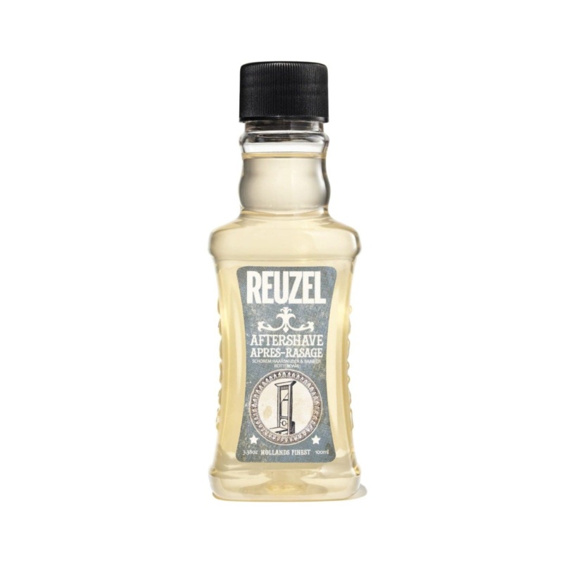 REUZEL AFTERSHAVE 100ML