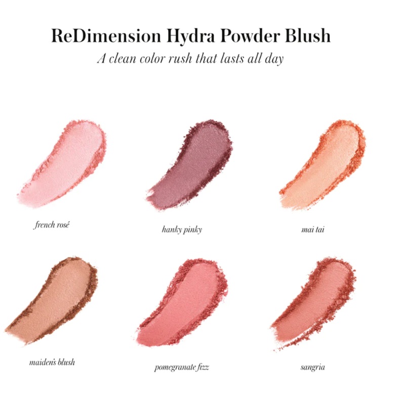 RMS Hydra Blush REFILL
