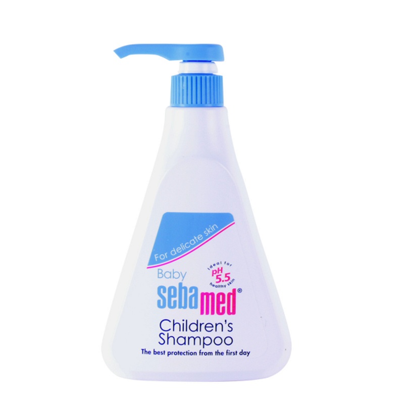 Sebamed – Children’s Shampoo
