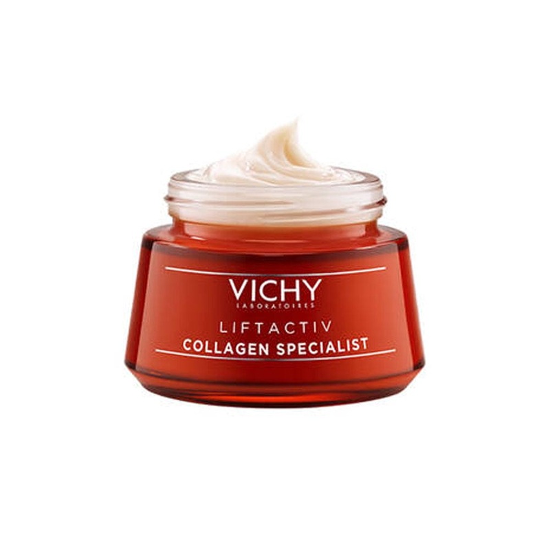 Vichy Liftactiv Collagen Specialist Day 50ml