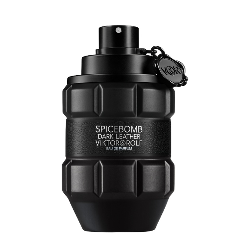 Viktor & Rolf – Spicebomb Dark Leather Eau De Parfum
