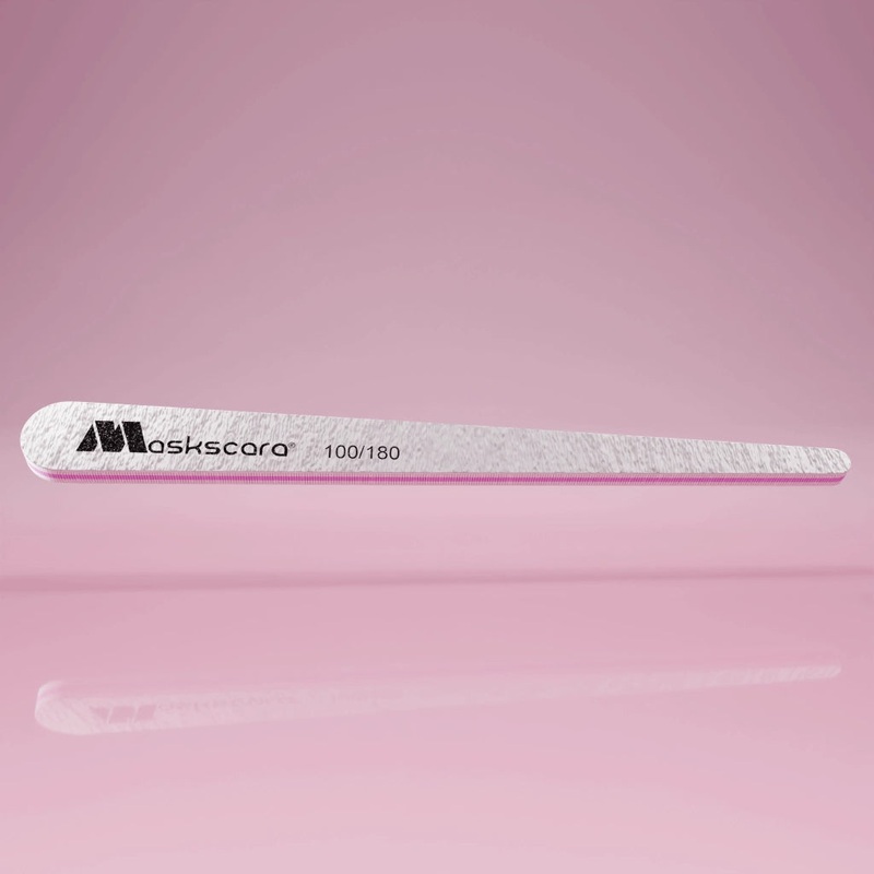 Zebra File – Teardrop – 100180 – 1pc