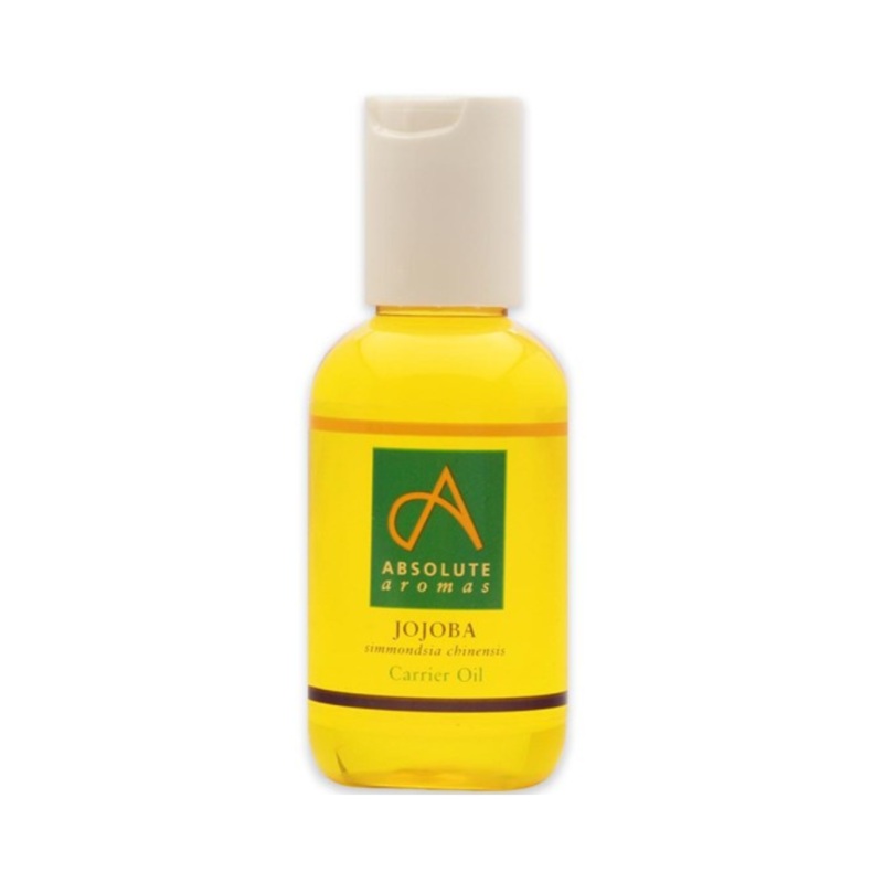 Absolute Aromas – Jojoba Carrier Oil