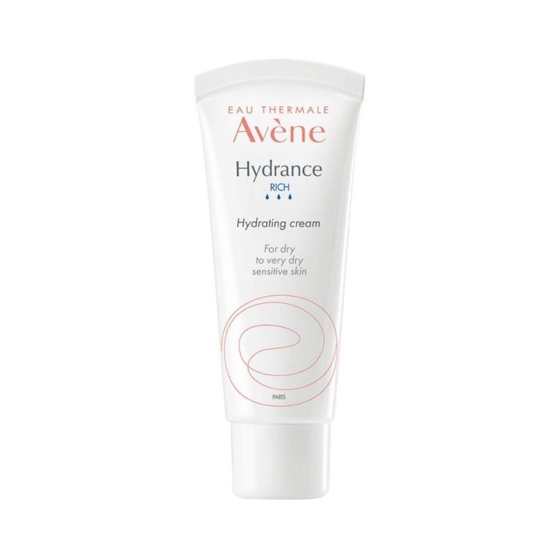 Avne – Hydrance Rich Moisturizing Cream 40ml