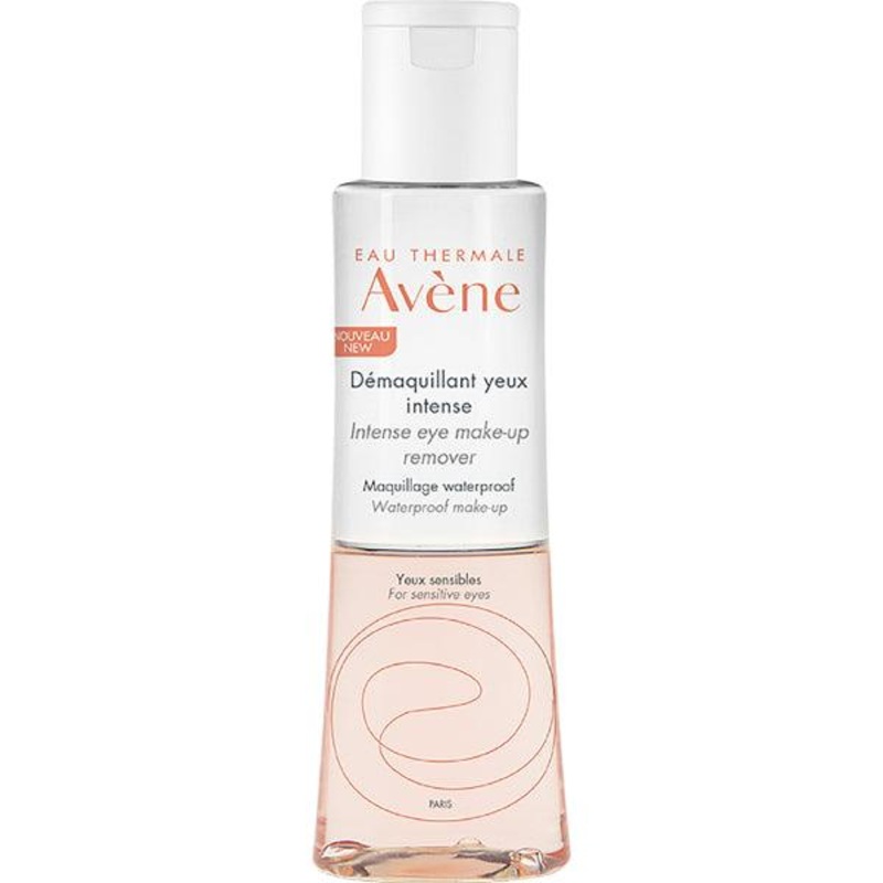 Avne – Intense eye make-up remover