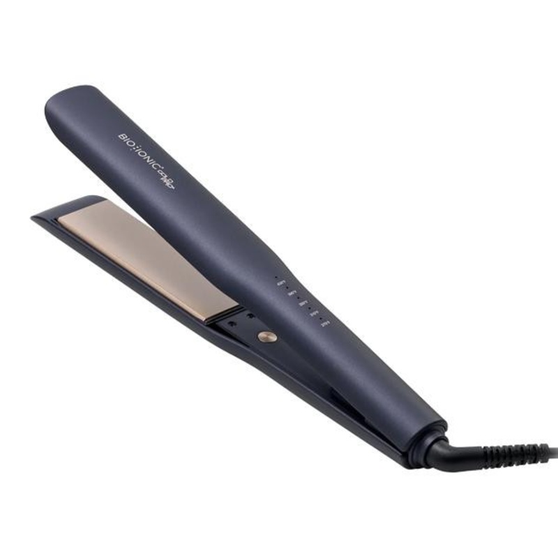Bio Ionic — Gold Pro Flat Iron 1.5″