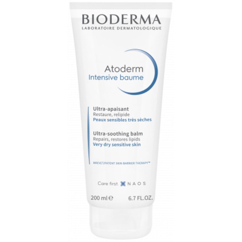 Bioderma Atoderm Intensive Balm 200ml