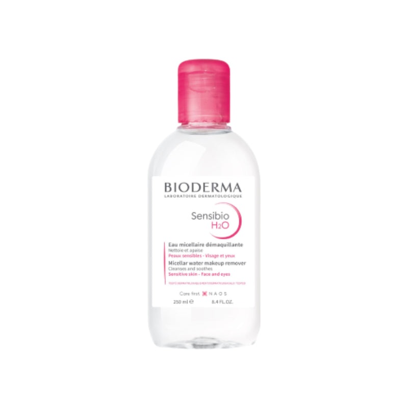 Bioderma Sensibio H2o Micellar 250ml