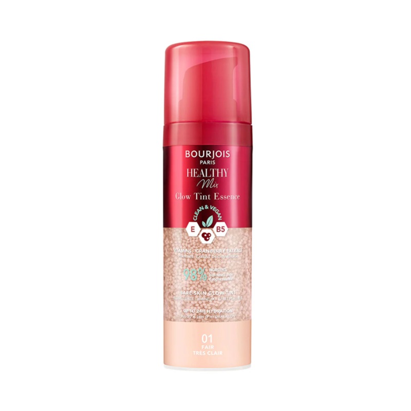Bourjois Healthy Mix Liquid Foundation