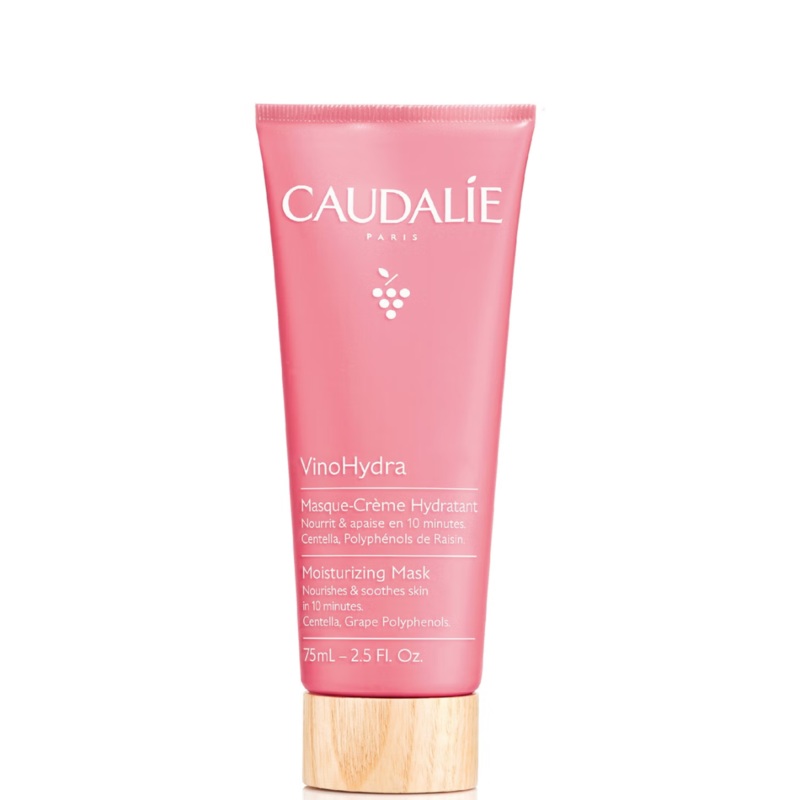 Caudalie Vinohydra Moisturizing Mask