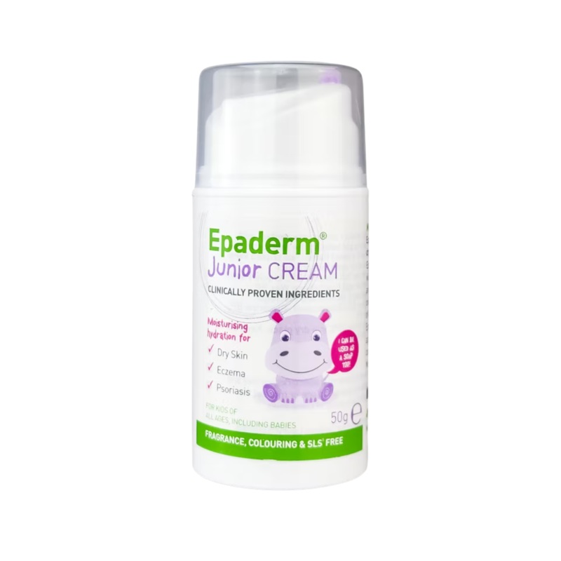 Epaderm – Junior Cream