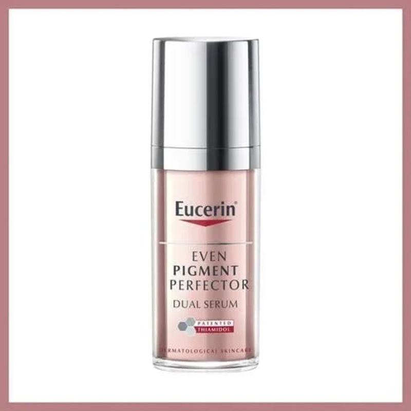 Eucerin Even Pigment Perfector Dual Serum 30ml