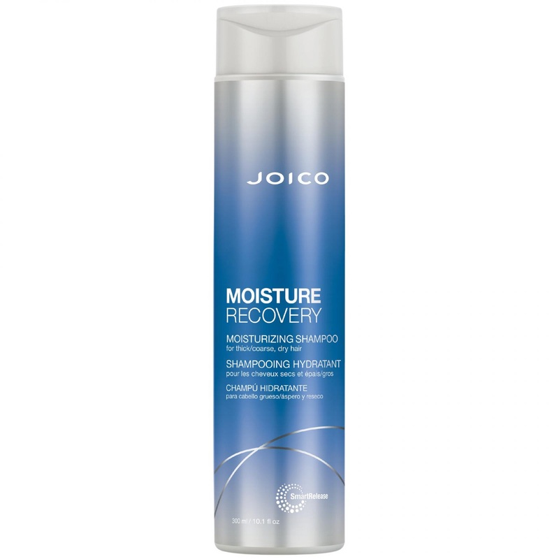 Joico – Care & Styling — Hydrating – Shampoo – Dry Hair 10oz
