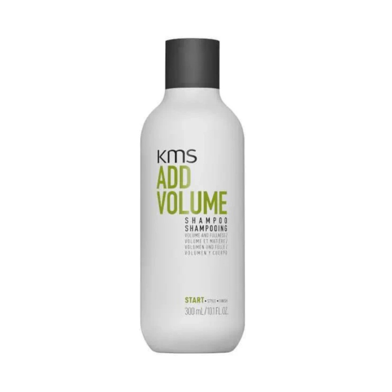 KMS Add Volume Shampoo  |  Various Sizes