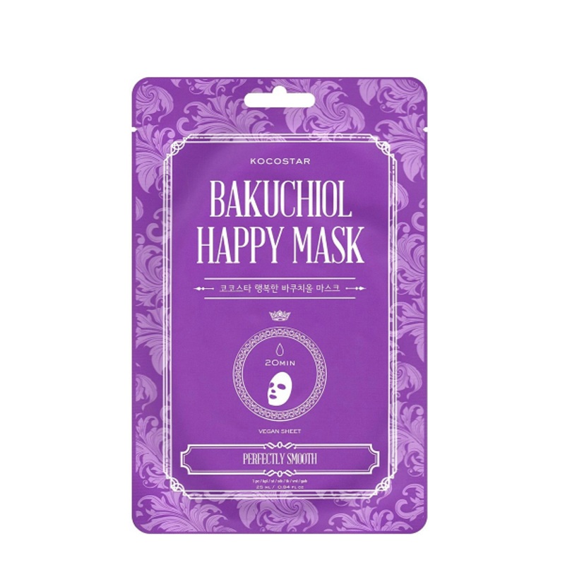 Kocostar – Bakuchiol Happy Mask