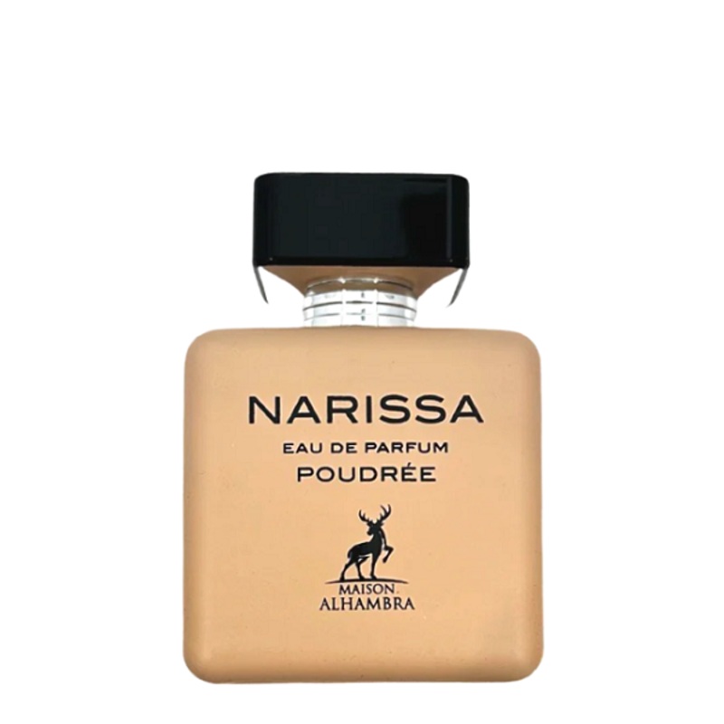 Lattafa – Narissa Eau De Parfum Poudree