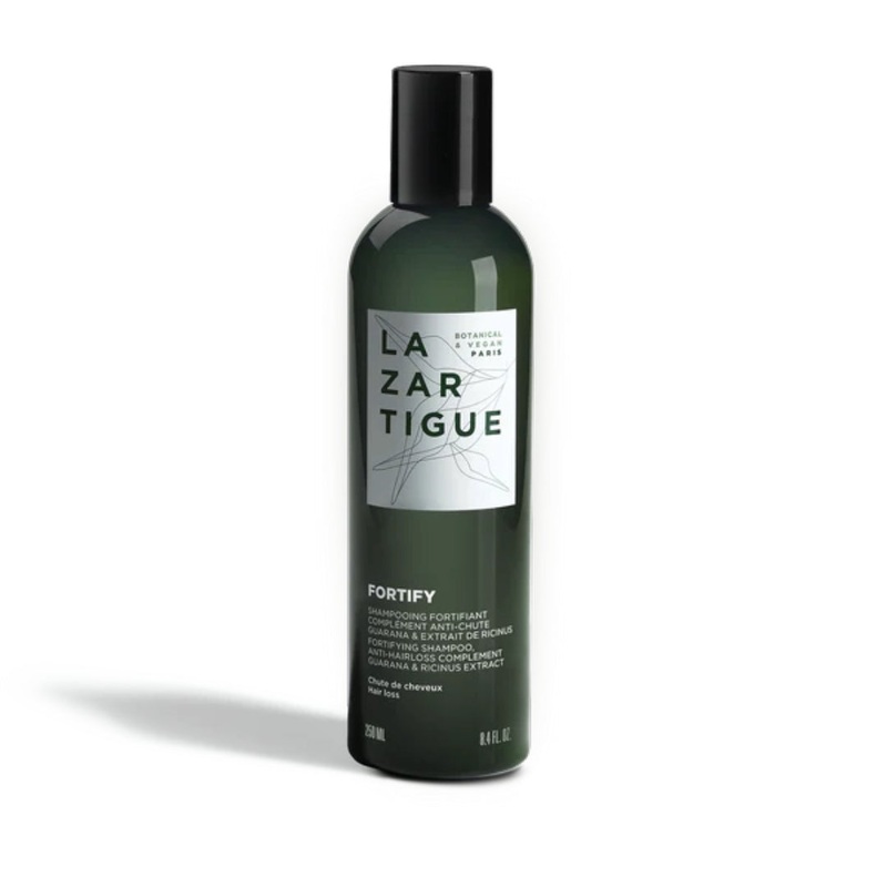 LaZarTigue Fortify Shampoo 250ml