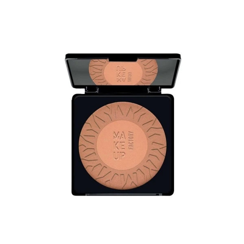 Makeup Factory Mineral Glow Bronzer – 05 Natural Glow