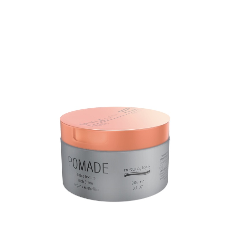 NATURAL LOOK STYLEART POMADE 90G