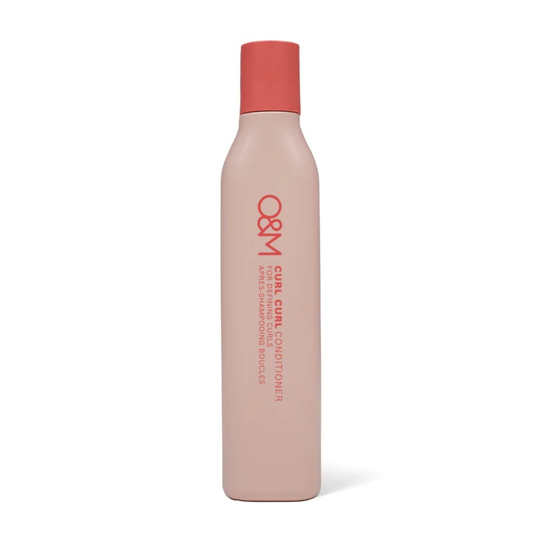O&M Curl Curl Conditioner | Various Sizes