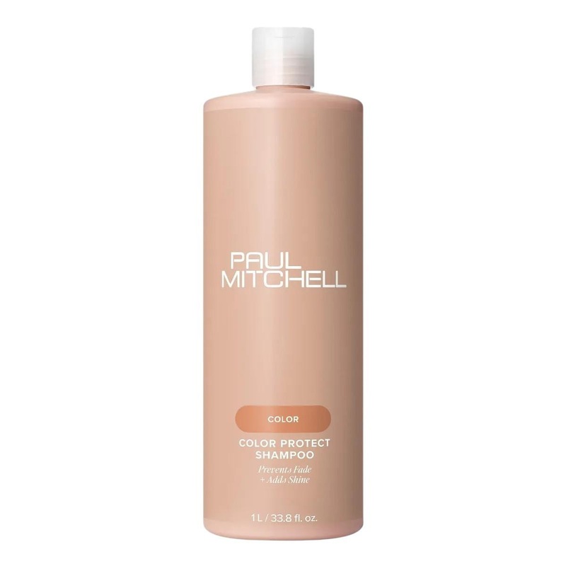Paul Mitchell — Color Protect – Shampoo 33.8oz