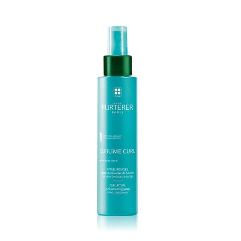 Rene Furterer — Sublime Curl activating spray 5oz