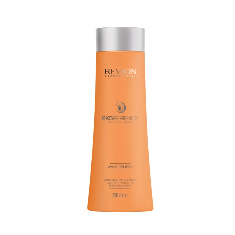 REVLON Eksperience Wave Remedy Cleanser  |  Various Sizes