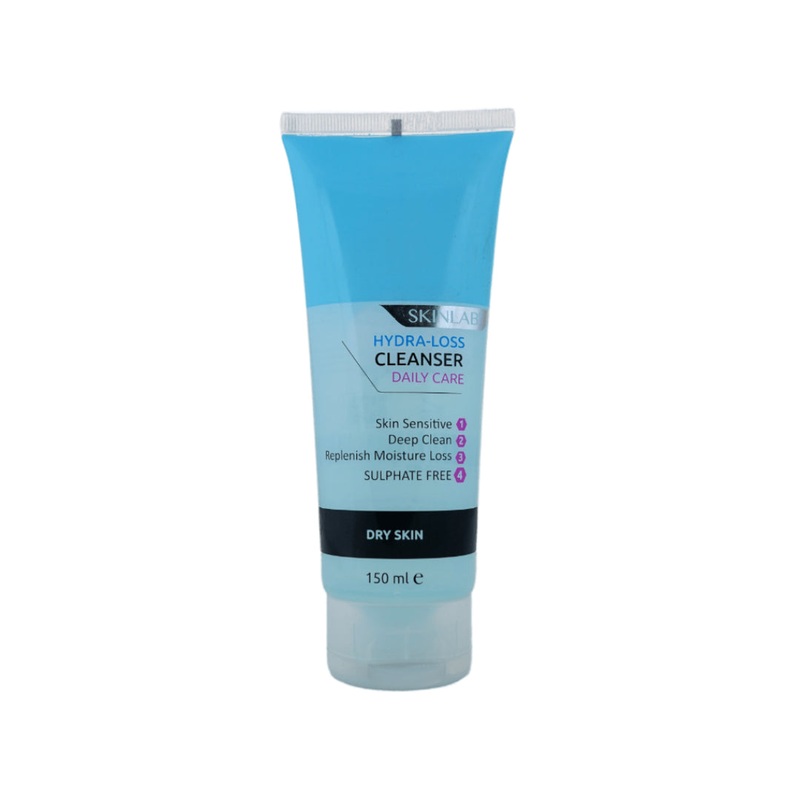Skinlab Cleanser for Dry Skin 150ml
