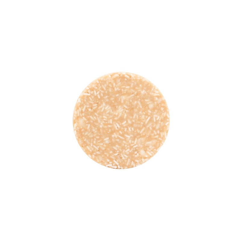 Soothing Shampoo Bar