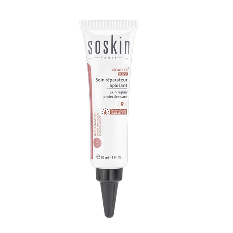 Soskin – Cicaplex Forte Skin Repair Protective Care