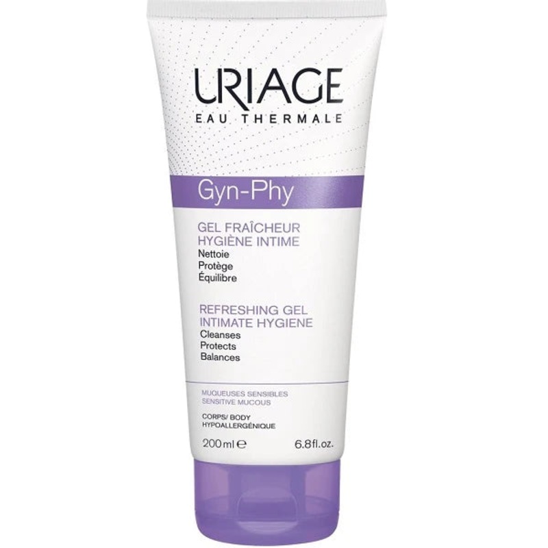 Uriage Intimate Gyn-phy – 200ML