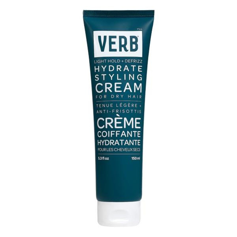 Verb — Hydrate – Styling Cream 5.3oz