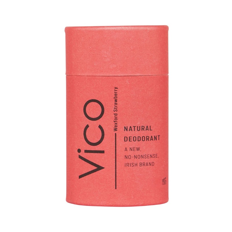 Vico Deodorant – Strawberry 50ml