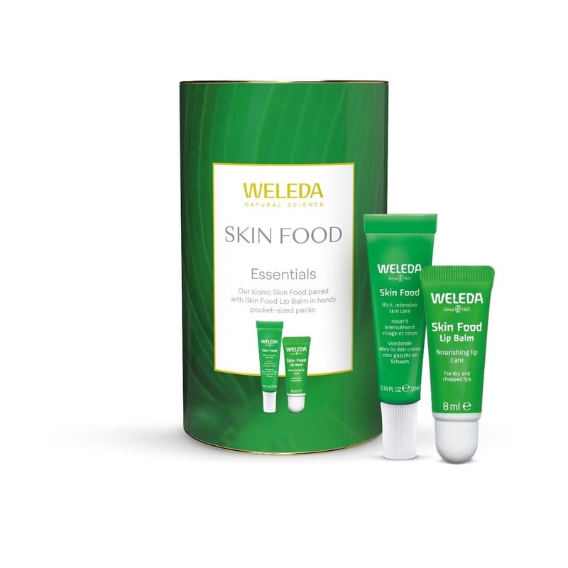 WELEDA Skin Food Essentials Gift Set