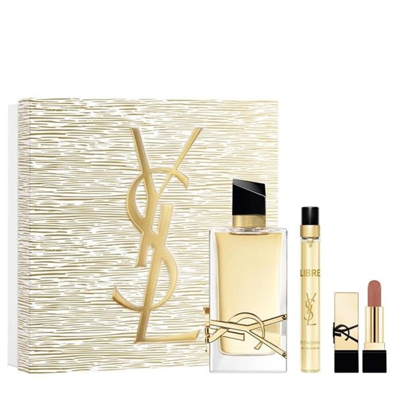 Yves Saint Laurent Libre EDP 90ml Gift Set