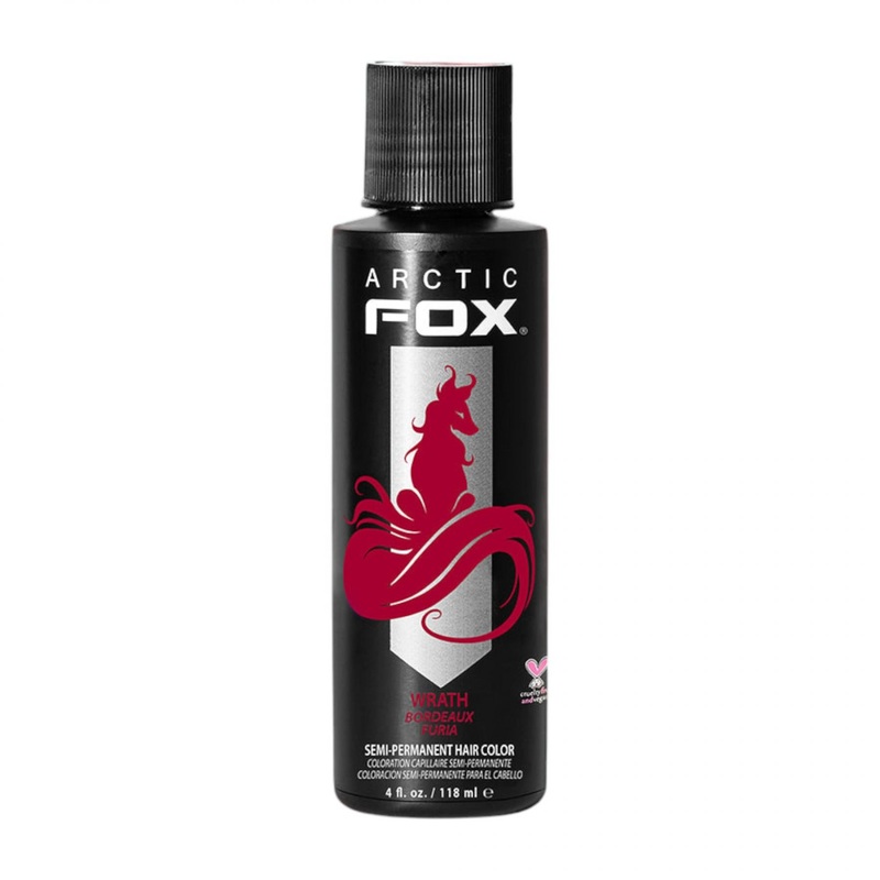 Arctic Fox — Wrath 4oz