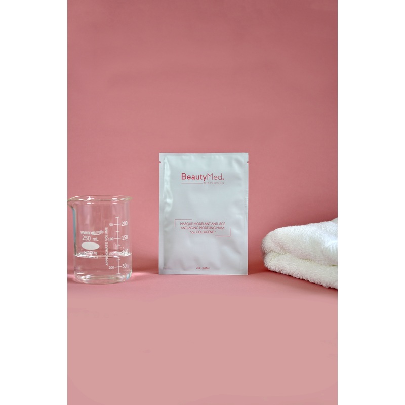 BeautyMed Anti aging Modeling Mask 25g