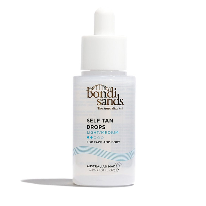Bondi Sands Self Tan Drops
