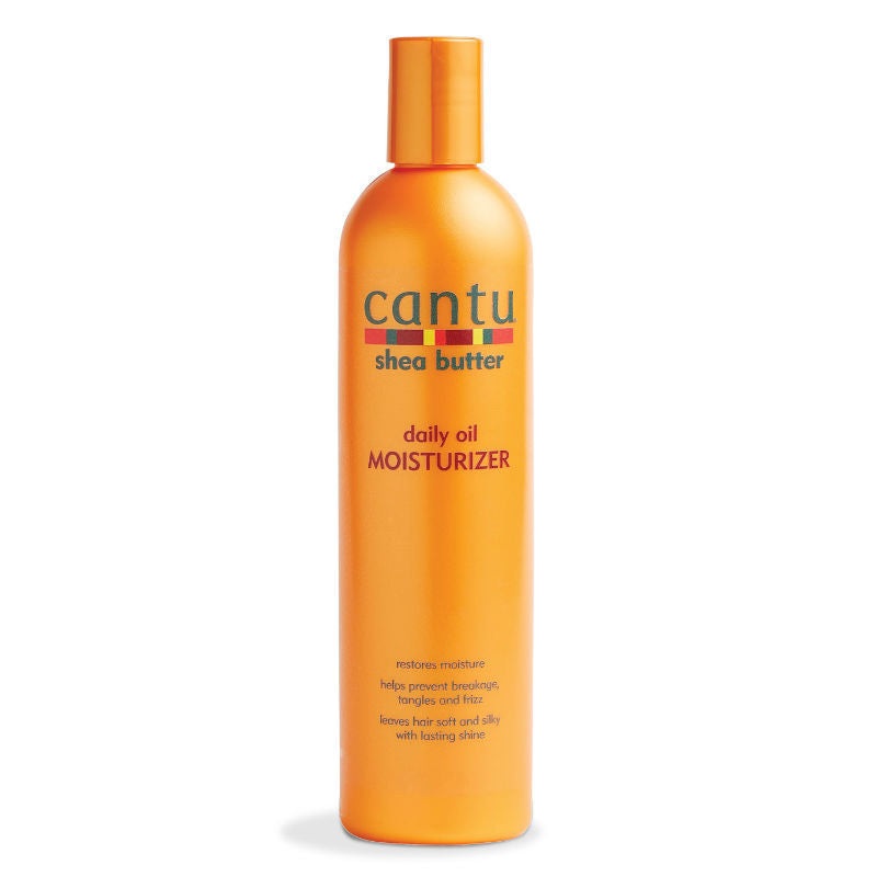 Cantu Shea Butter Daily Oil Moisturizer