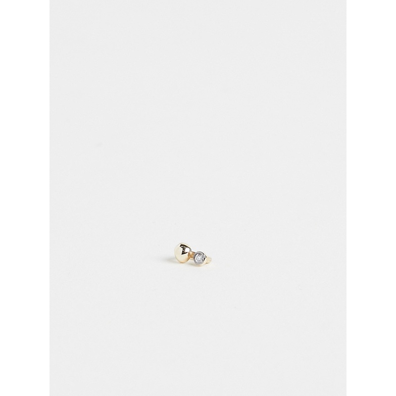 Charnires Sigma Element Twenty Four – White Diamonds