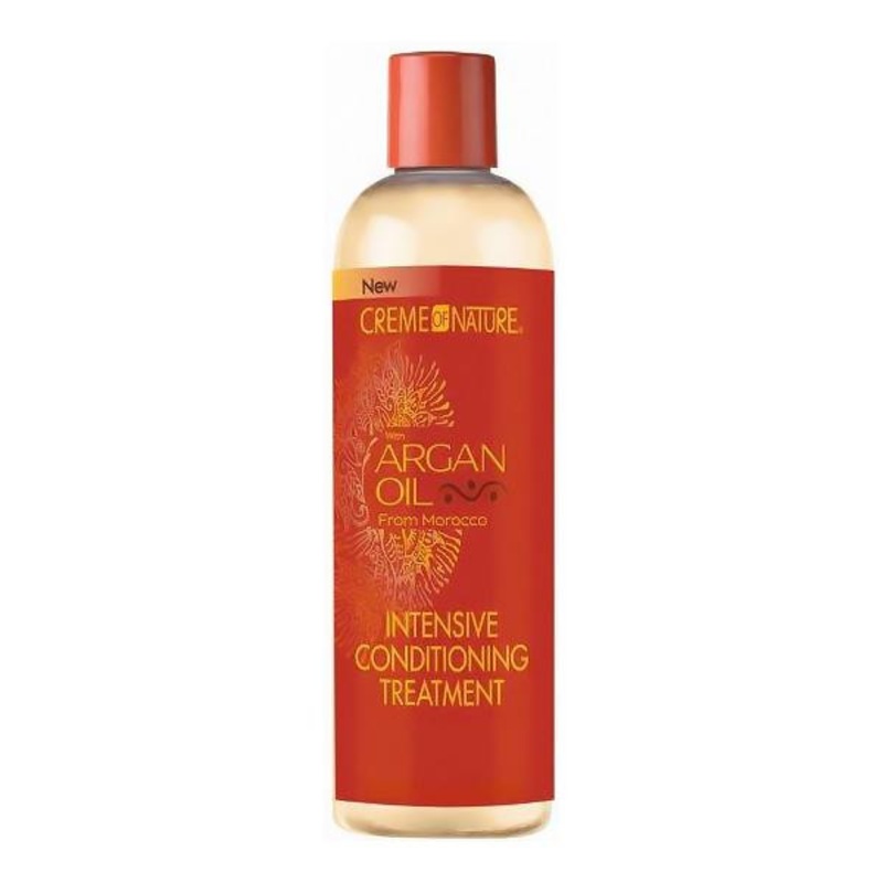 Creme of Nature — Intensive Conditioning Treatment 12oz