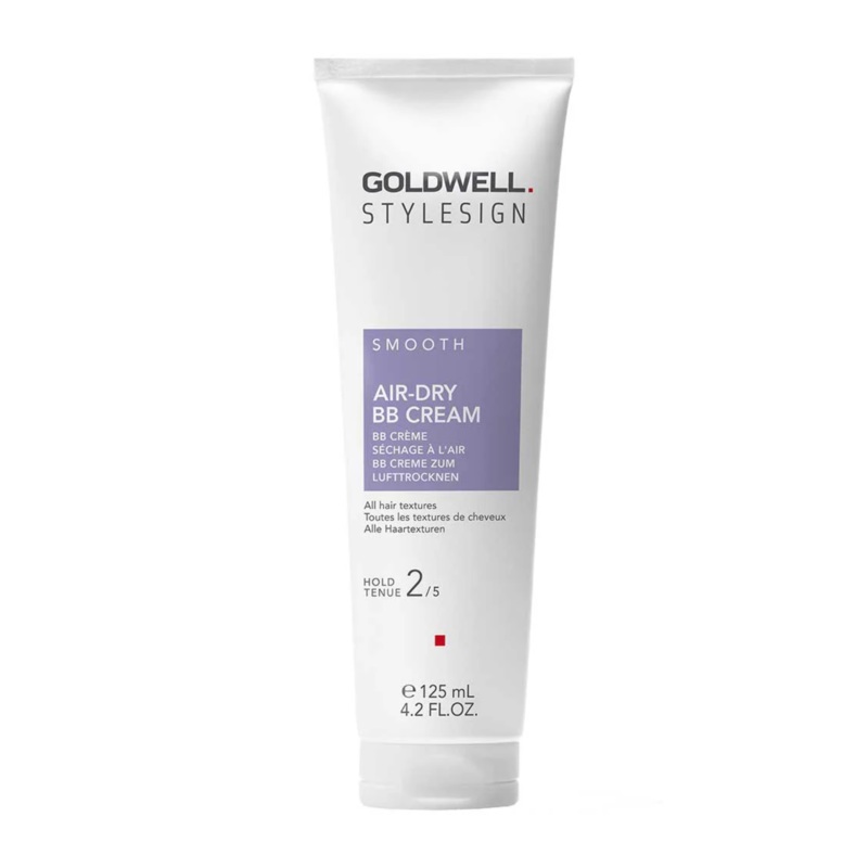 GOLDWELL STYLESIGN SMOOTH AIR-DRY BB CREAM 125ML