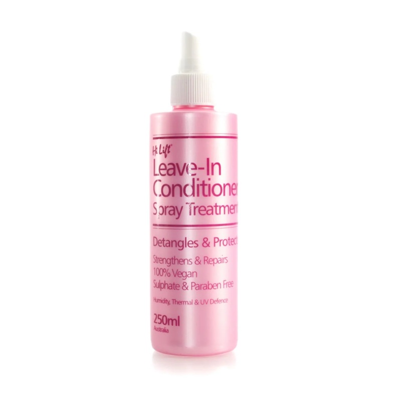 HI LIFT LEAVE-IN SPRAY TREATMENT 250ML