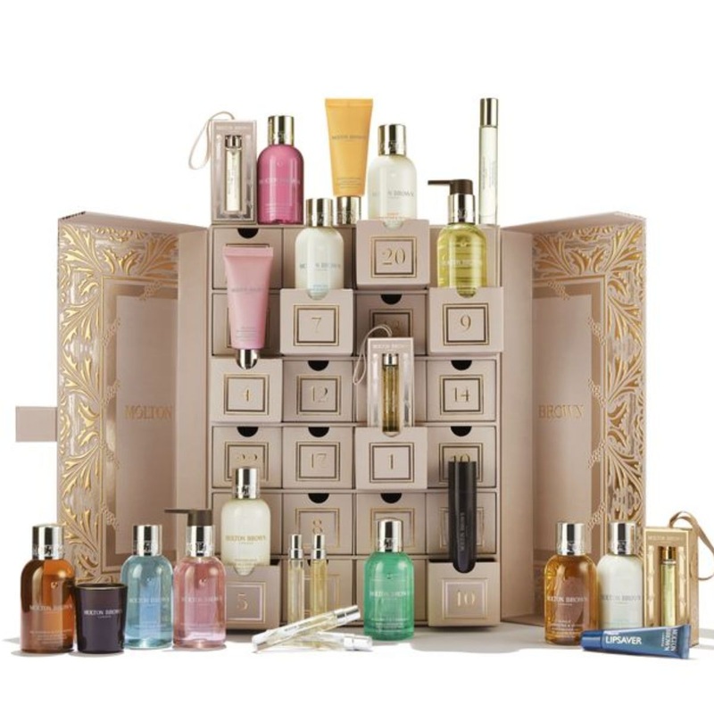 Molton Brown Advent Calendar