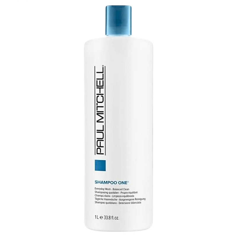 Paul Mitchell — Shampoo One 33.8oz