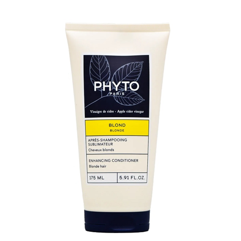 Phyto – Blond Enhancing Conditioner
