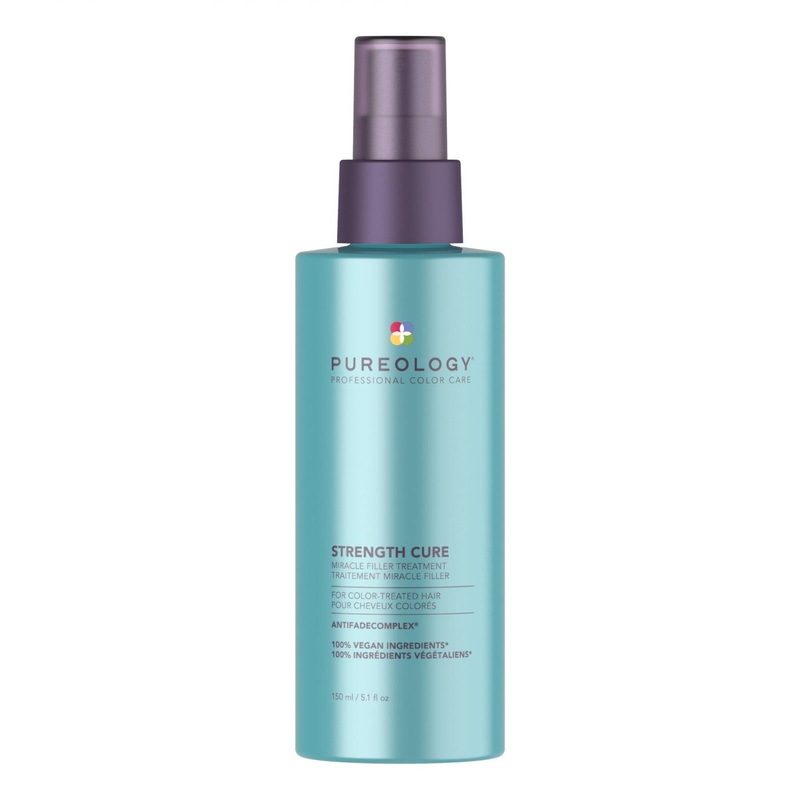 Pureology — Strength Cure – Miracle Filler 5oz