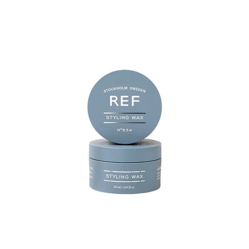 REF Styling Wax 85ml (Travel Size)