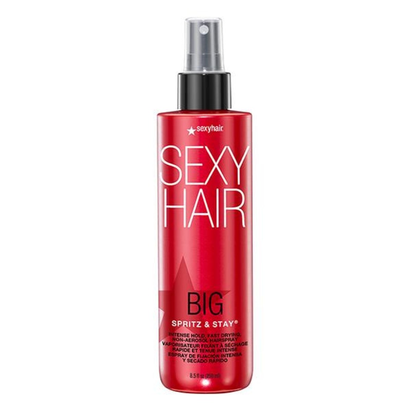 Sexy Hair — Spritz & Stay 8.5oz